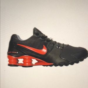 Nike SHOXS